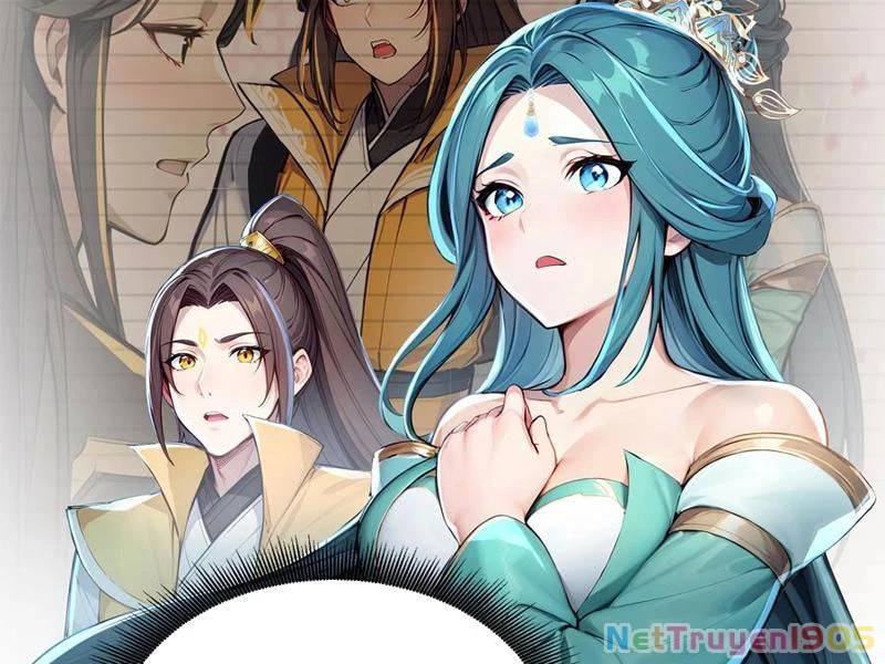 Ta Khiến Trăm Vạn Người Tu Tiên Tức Phát Khóc Chapter  63 - 44