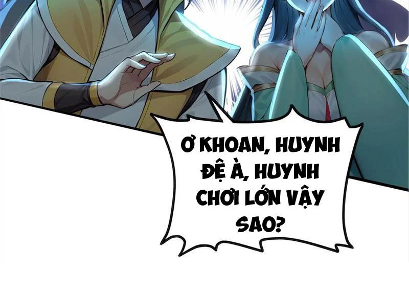 Ta Khiến Trăm Vạn Người Tu Tiên Tức Phát Khóc Chapter  63 - 80