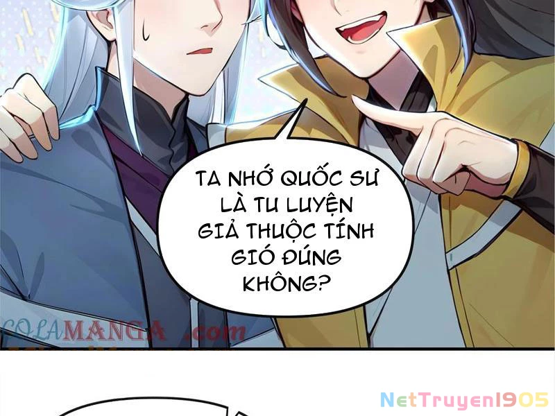 Ta Khiến Trăm Vạn Người Tu Tiên Tức Phát Khóc Chapter  63 - 105