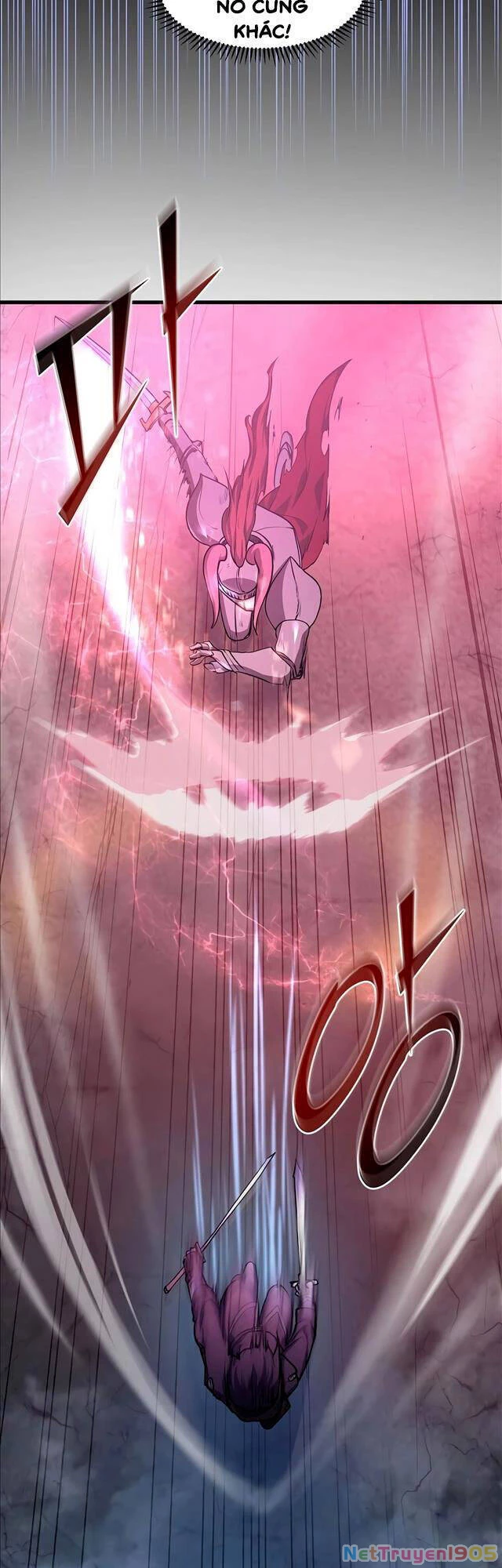 Tôi Thăng Cấp Bằng Kĩ Năng Chapter 17 - 9