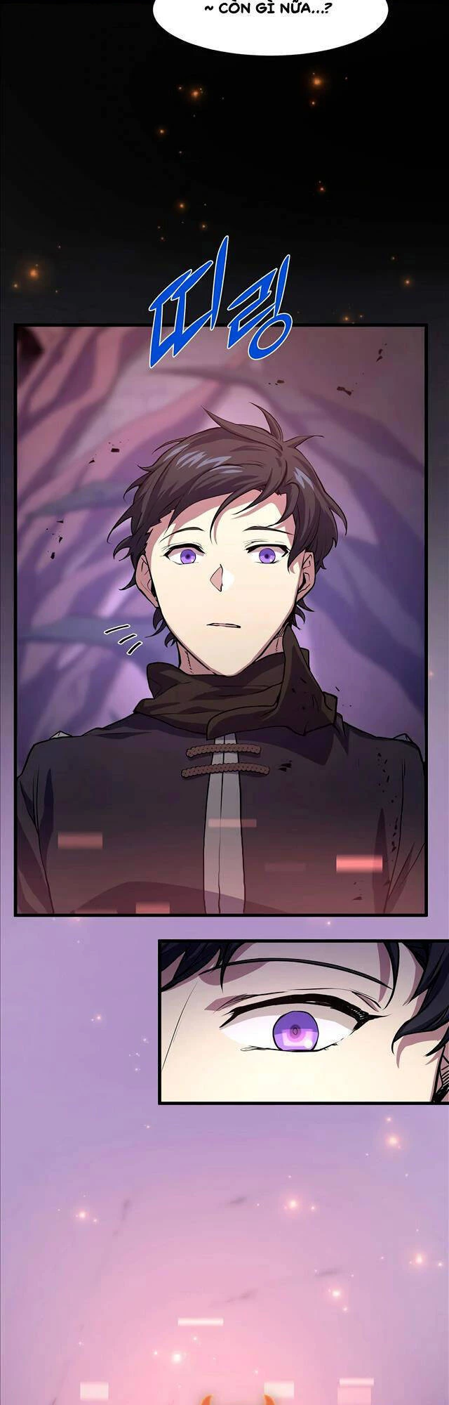 Tôi Thăng Cấp Bằng Kĩ Năng Chapter 17 - 46