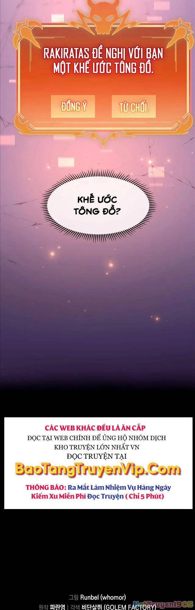 Tôi Thăng Cấp Bằng Kĩ Năng Chapter 17 - 47