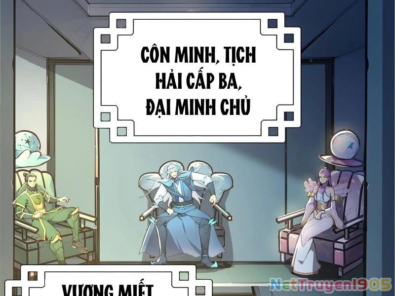 Ta Khiến Trăm Vạn Người Tu Tiên Tức Phát Khóc Chapter  64 - 33
