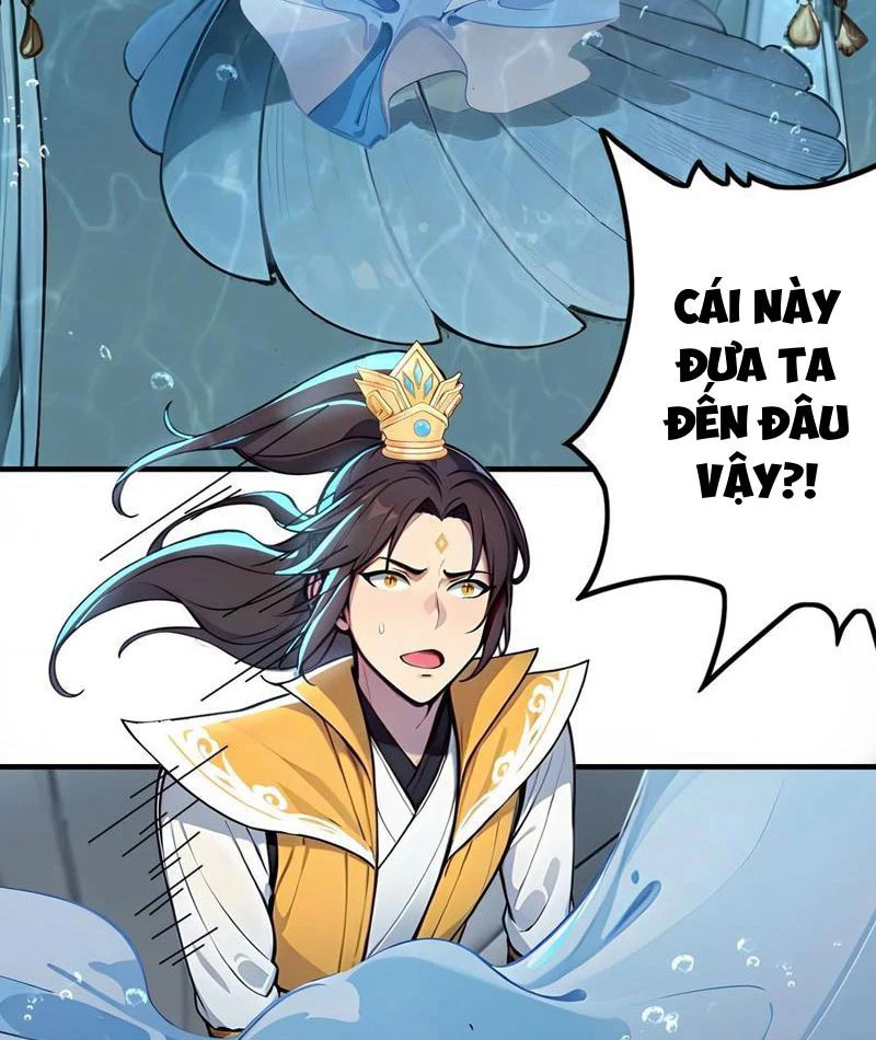 Ta Khiến Trăm Vạn Người Tu Tiên Tức Phát Khóc Chapter  65 - 8