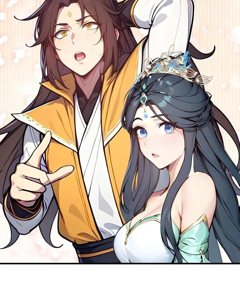 Ta Khiến Trăm Vạn Người Tu Tiên Tức Phát Khóc Chapter  65 - 18