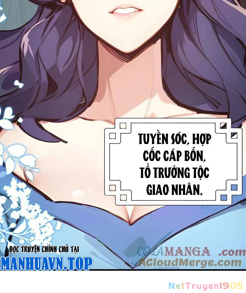 Ta Khiến Trăm Vạn Người Tu Tiên Tức Phát Khóc Chapter  65 - 22
