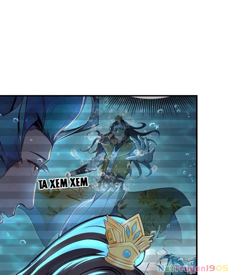 Ta Khiến Trăm Vạn Người Tu Tiên Tức Phát Khóc Chapter  65 - 25