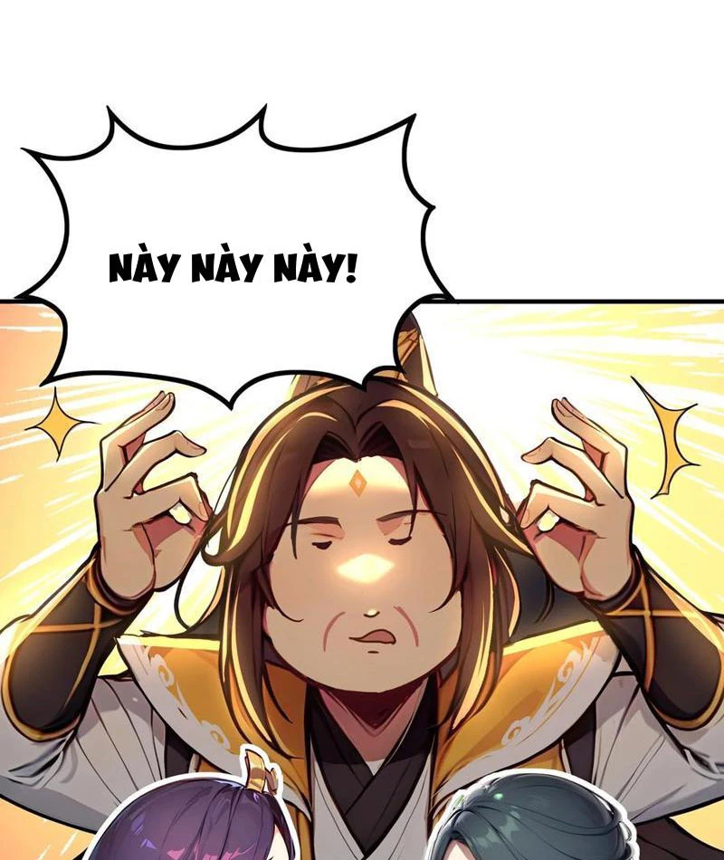 Ta Khiến Trăm Vạn Người Tu Tiên Tức Phát Khóc Chapter  65 - 37
