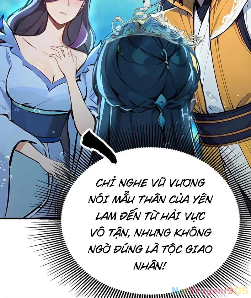 Ta Khiến Trăm Vạn Người Tu Tiên Tức Phát Khóc Chapter  65 - 40