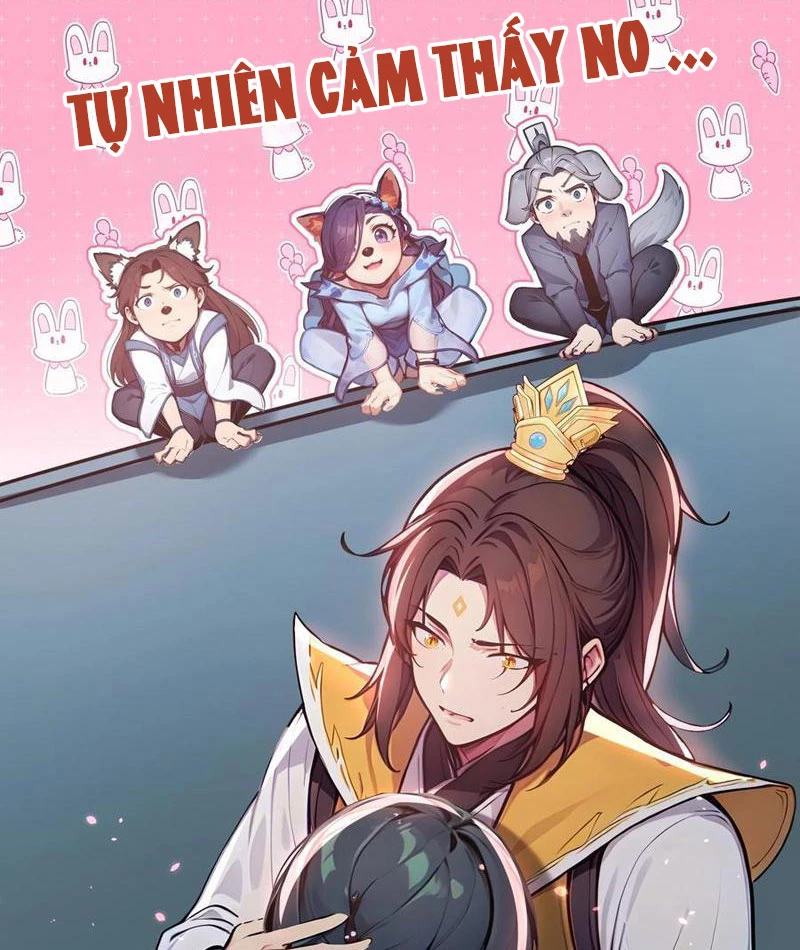 Ta Khiến Trăm Vạn Người Tu Tiên Tức Phát Khóc Chapter  65 - 50