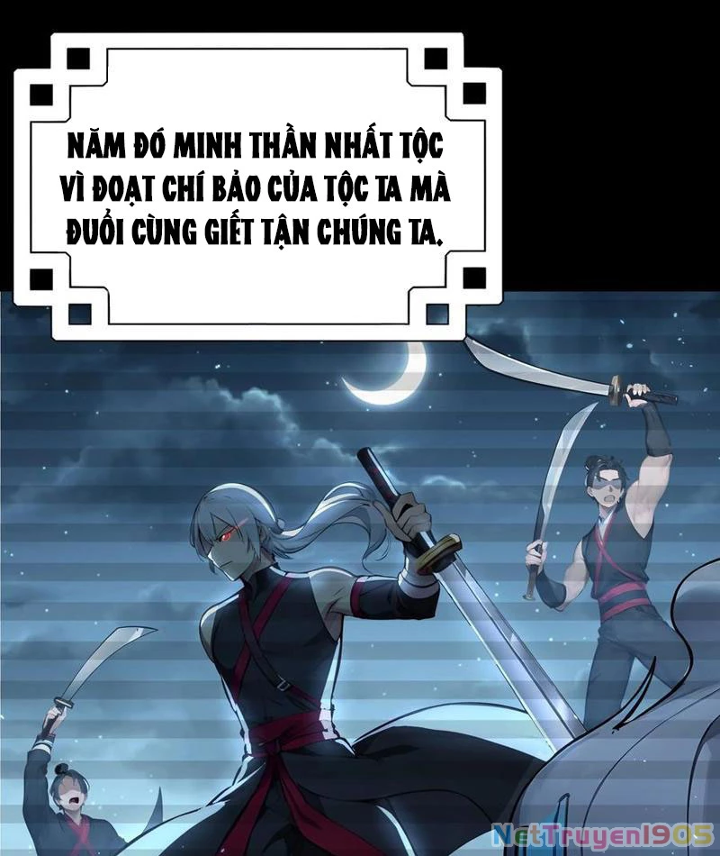 Ta Khiến Trăm Vạn Người Tu Tiên Tức Phát Khóc Chapter  65 - 60