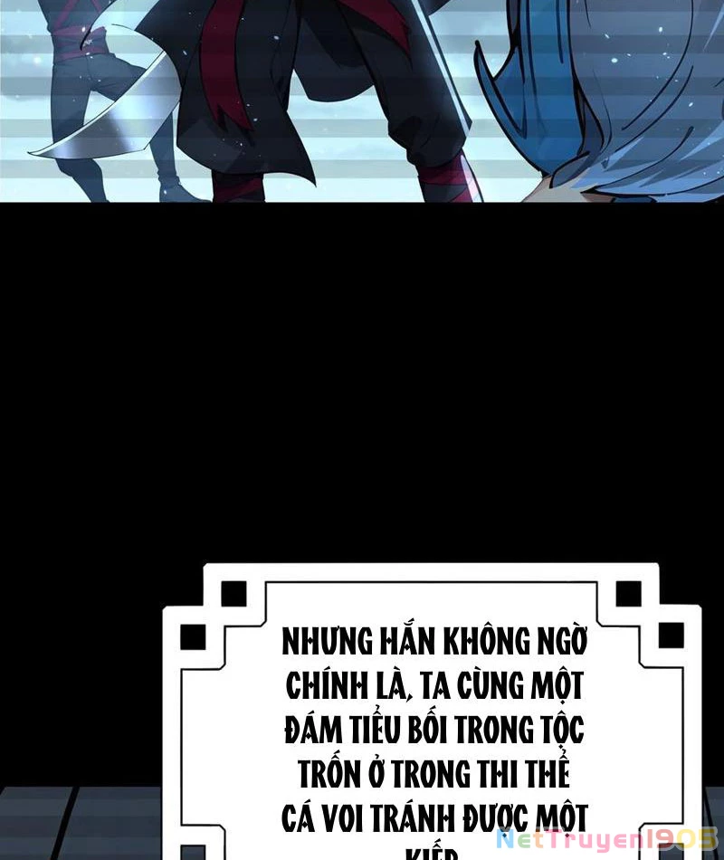 Ta Khiến Trăm Vạn Người Tu Tiên Tức Phát Khóc Chapter  65 - 61