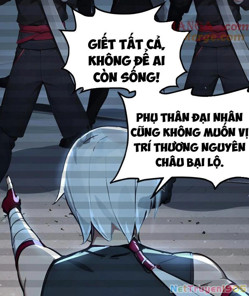 Ta Khiến Trăm Vạn Người Tu Tiên Tức Phát Khóc Chapter  65 - 65