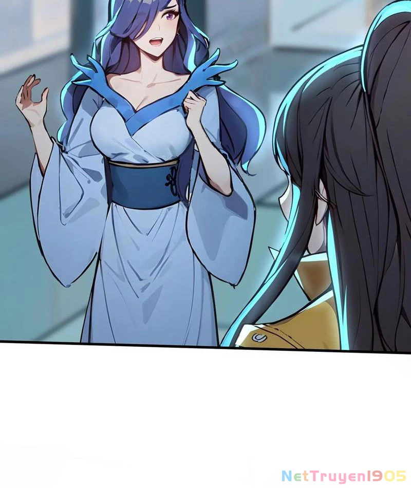 Ta Khiến Trăm Vạn Người Tu Tiên Tức Phát Khóc Chapter  65 - 69