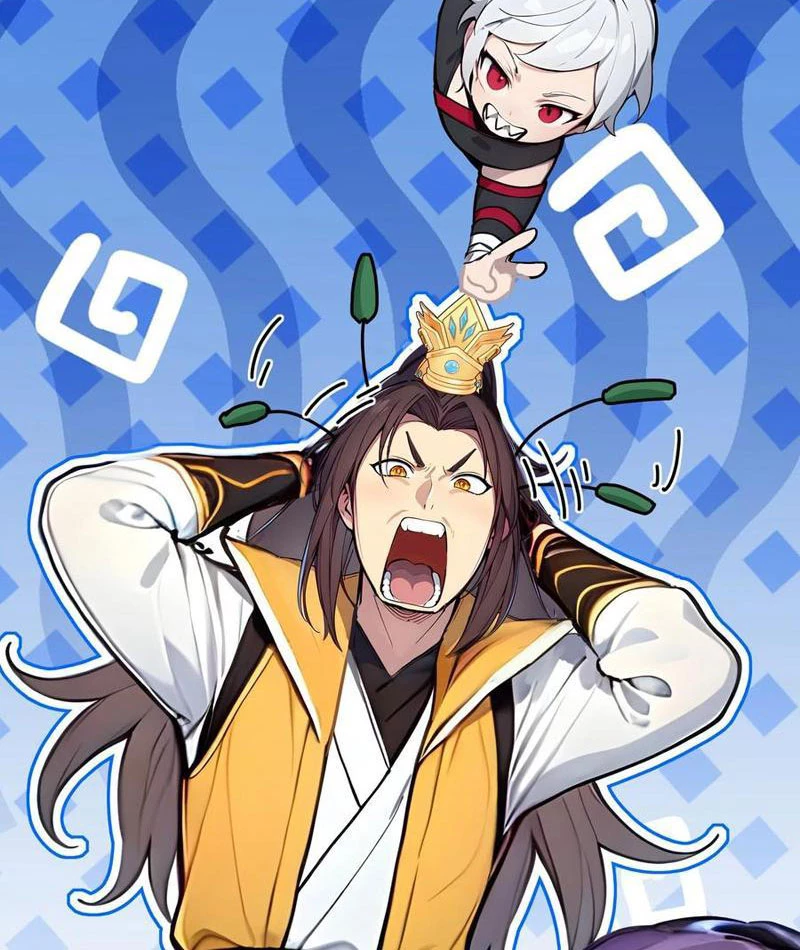 Ta Khiến Trăm Vạn Người Tu Tiên Tức Phát Khóc Chapter  65 - 71