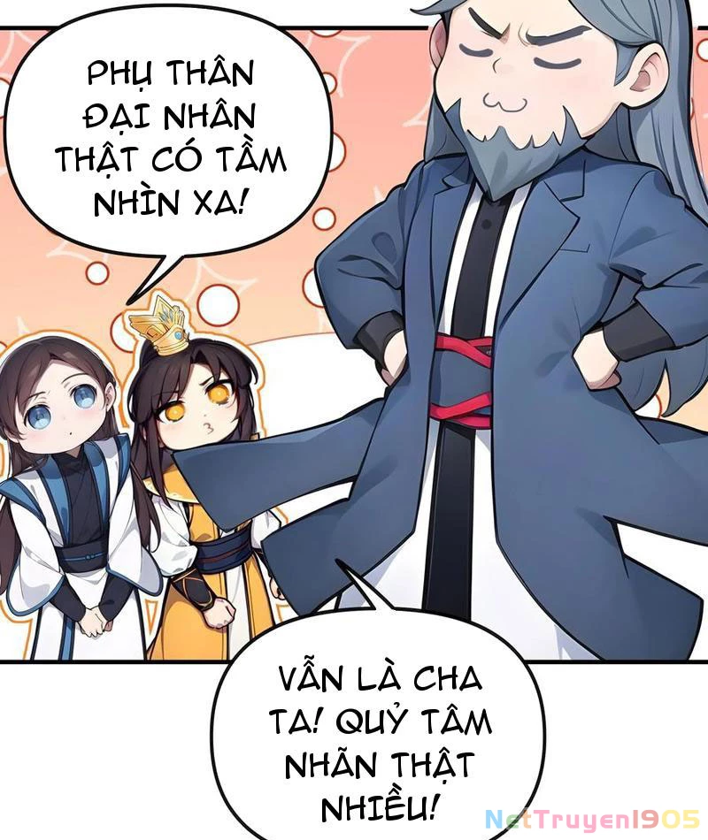 Ta Khiến Trăm Vạn Người Tu Tiên Tức Phát Khóc Chapter  65 - 80