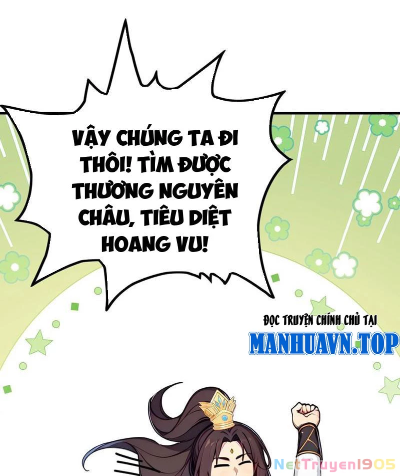 Ta Khiến Trăm Vạn Người Tu Tiên Tức Phát Khóc Chapter  65 - 82