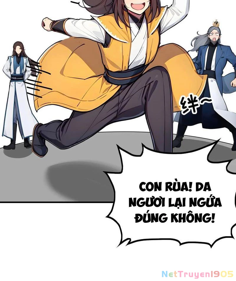 Ta Khiến Trăm Vạn Người Tu Tiên Tức Phát Khóc Chapter  65 - 83