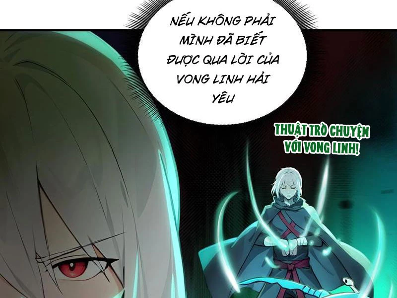 Ta Khiến Trăm Vạn Người Tu Tiên Tức Phát Khóc Chapter  66 - 9