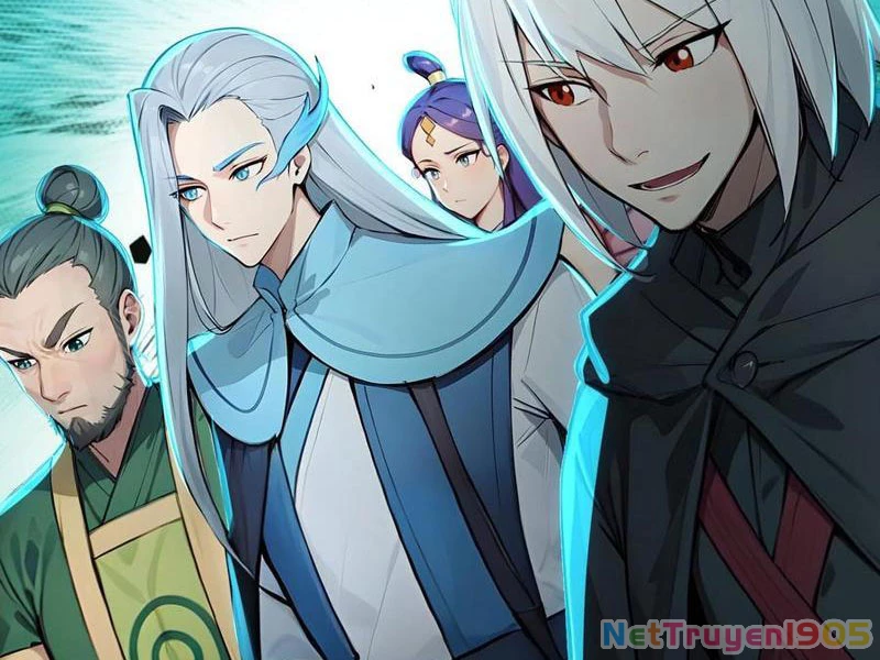 Ta Khiến Trăm Vạn Người Tu Tiên Tức Phát Khóc Chapter  66 - 17