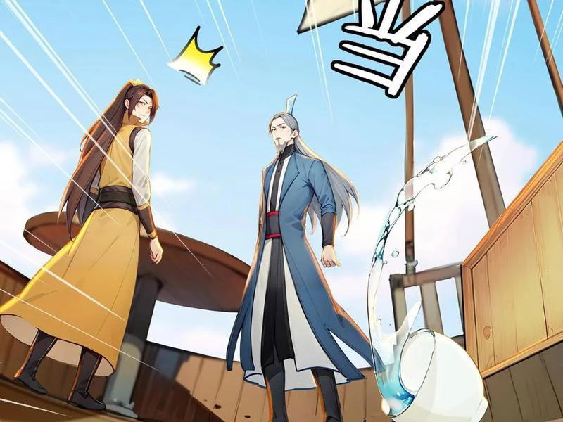 Ta Khiến Trăm Vạn Người Tu Tiên Tức Phát Khóc Chapter  66 - 56