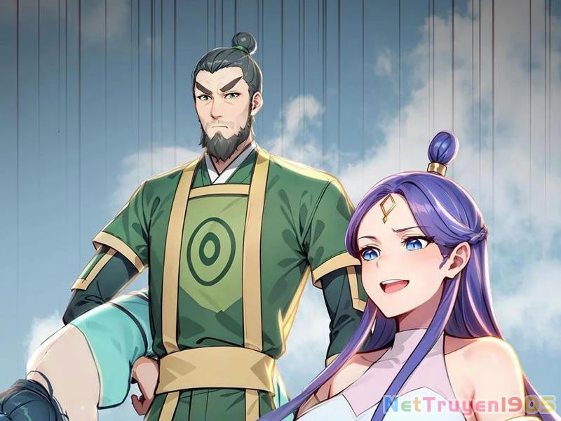 Ta Khiến Trăm Vạn Người Tu Tiên Tức Phát Khóc Chapter  66 - 61