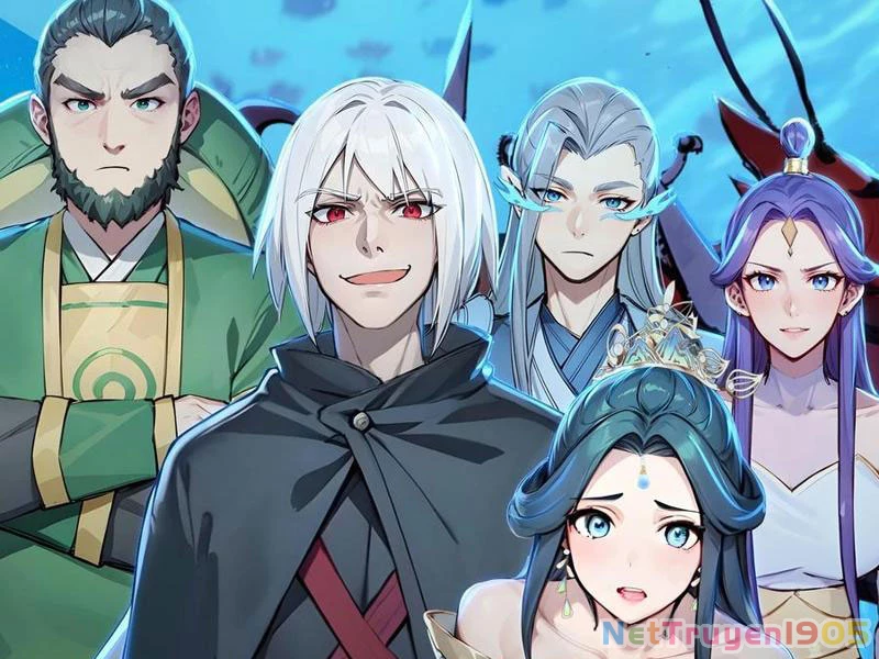 Ta Khiến Trăm Vạn Người Tu Tiên Tức Phát Khóc Chapter  66 - 89