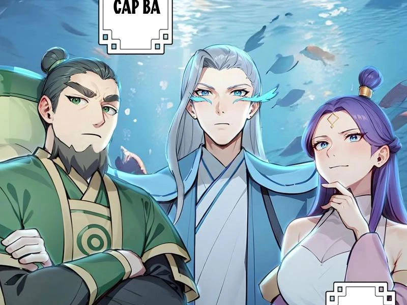 Ta Khiến Trăm Vạn Người Tu Tiên Tức Phát Khóc Chapter  66 - 105