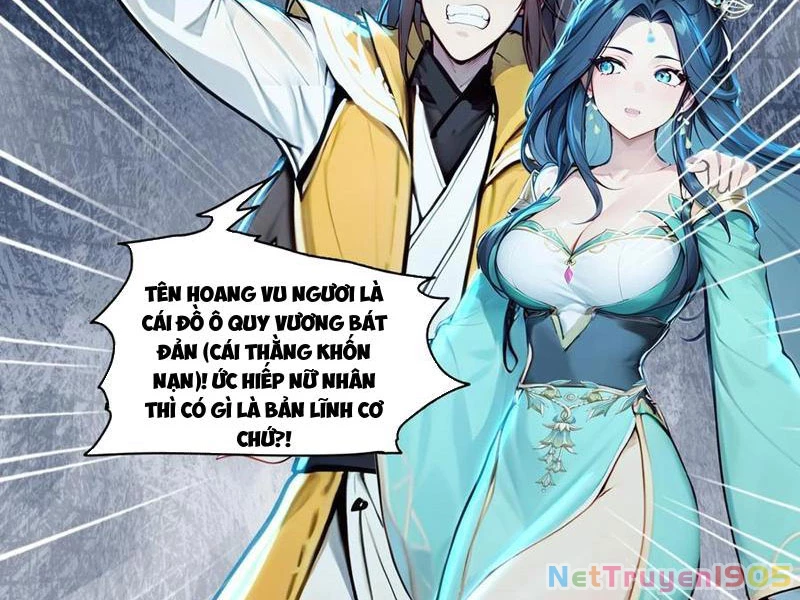 Ta Khiến Trăm Vạn Người Tu Tiên Tức Phát Khóc Chapter  67 - 13