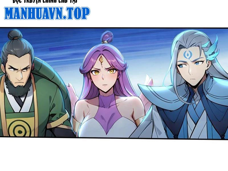 Ta Khiến Trăm Vạn Người Tu Tiên Tức Phát Khóc Chapter  67 - 45