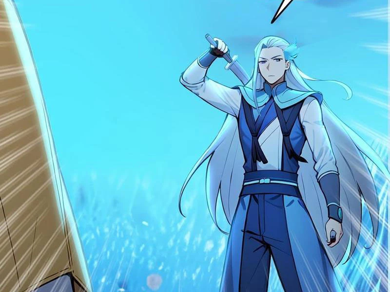 Ta Khiến Trăm Vạn Người Tu Tiên Tức Phát Khóc Chapter  67 - 60