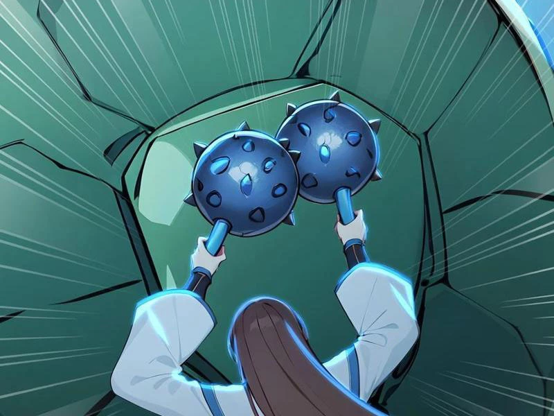 Ta Khiến Trăm Vạn Người Tu Tiên Tức Phát Khóc Chapter  67 - 66