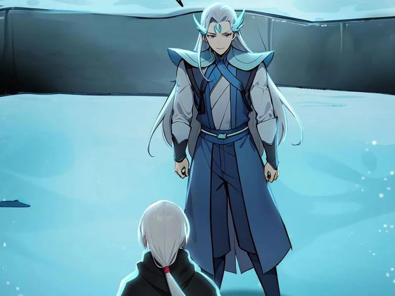 Ta Khiến Trăm Vạn Người Tu Tiên Tức Phát Khóc Chapter  67 - 86