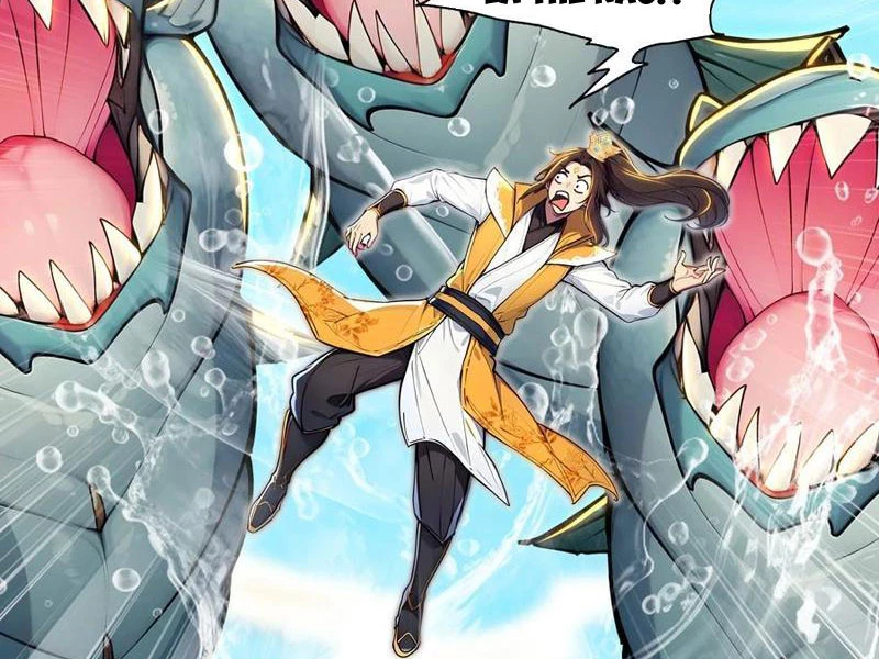 Ta Khiến Trăm Vạn Người Tu Tiên Tức Phát Khóc Chapter  68 - 2