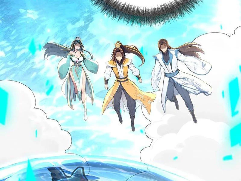 Ta Khiến Trăm Vạn Người Tu Tiên Tức Phát Khóc Chapter  68 - 10