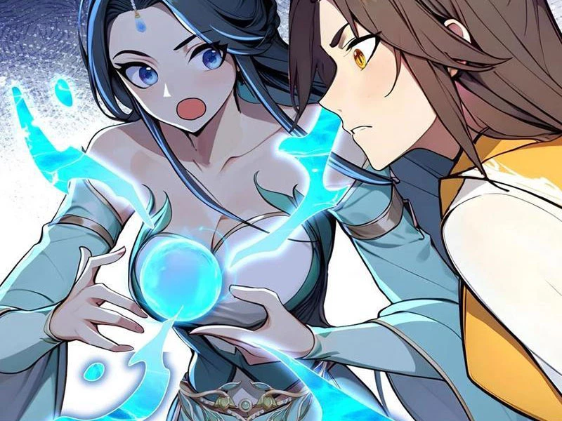 Ta Khiến Trăm Vạn Người Tu Tiên Tức Phát Khóc Chapter  68 - 13