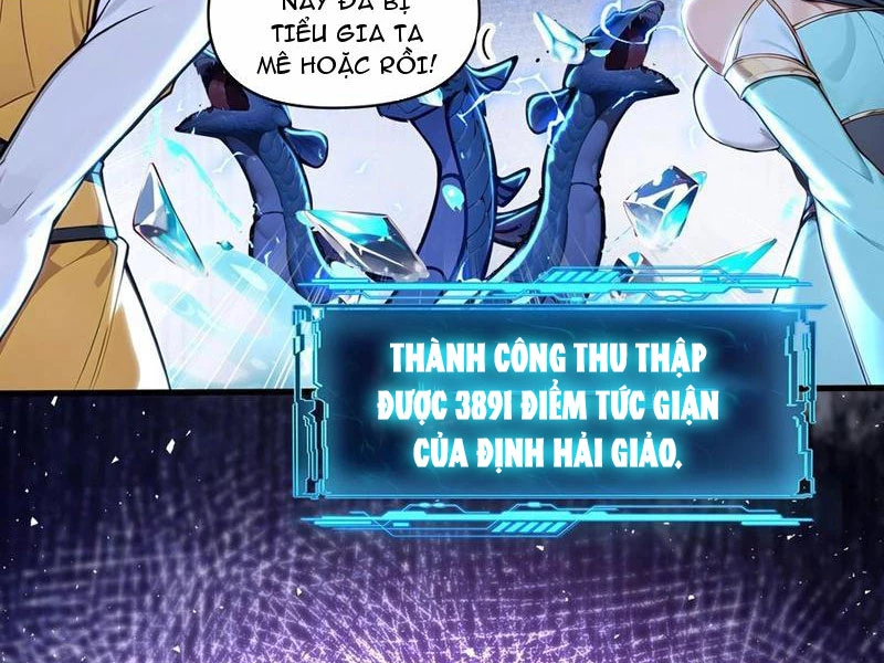 Ta Khiến Trăm Vạn Người Tu Tiên Tức Phát Khóc Chapter  68 - 22