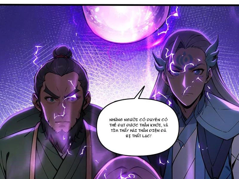 Ta Khiến Trăm Vạn Người Tu Tiên Tức Phát Khóc Chapter  68 - 36