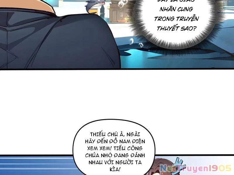 Ta Khiến Trăm Vạn Người Tu Tiên Tức Phát Khóc Chapter  68 - 70