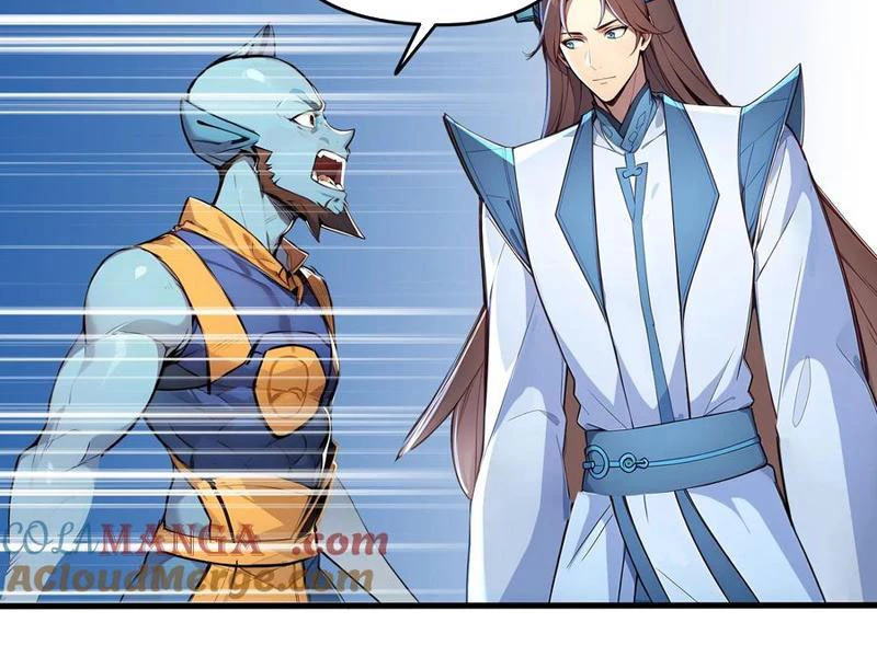 Ta Khiến Trăm Vạn Người Tu Tiên Tức Phát Khóc Chapter  68 - 71