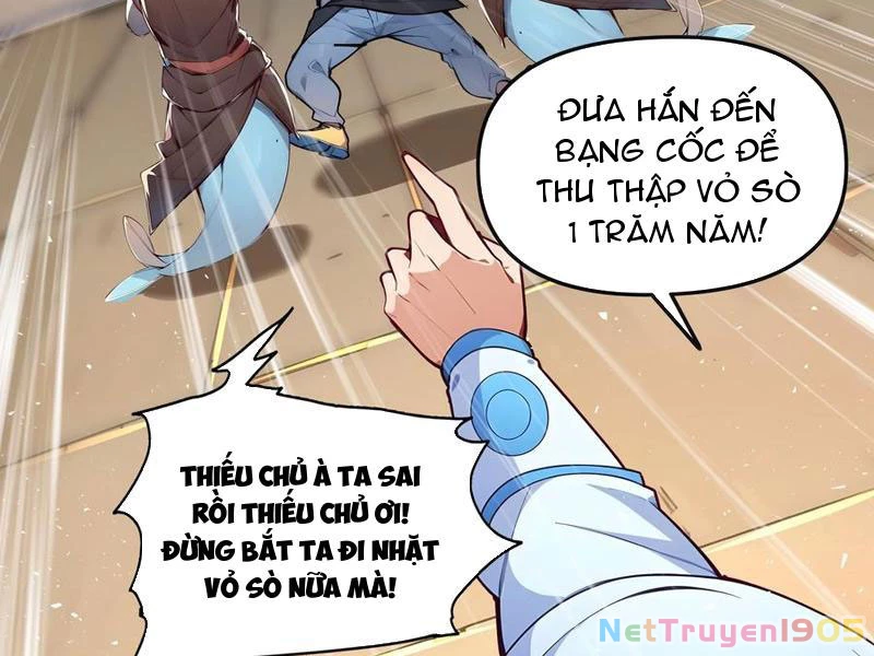 Ta Khiến Trăm Vạn Người Tu Tiên Tức Phát Khóc Chapter  68 - 86