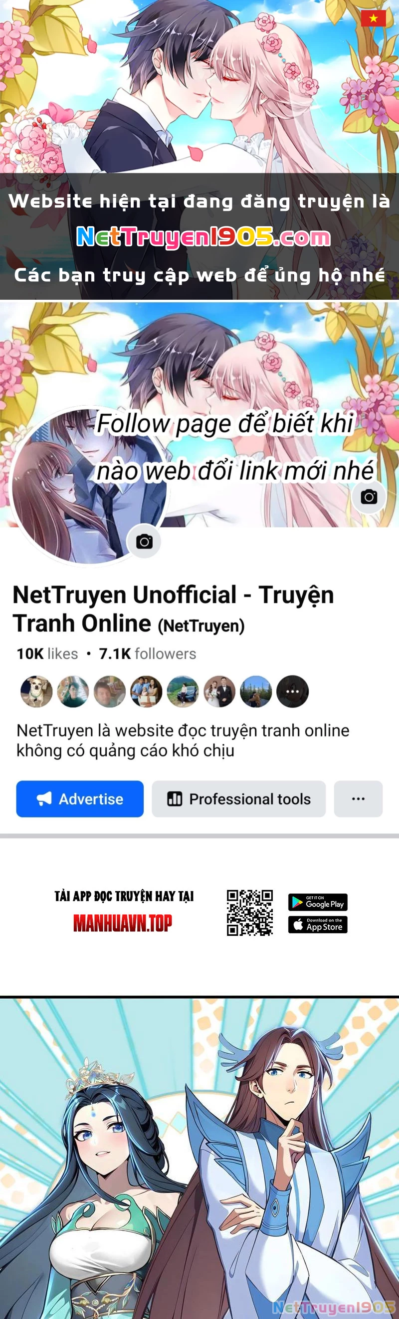 Ta Khiến Trăm Vạn Người Tu Tiên Tức Phát Khóc Chapter  69 - 1