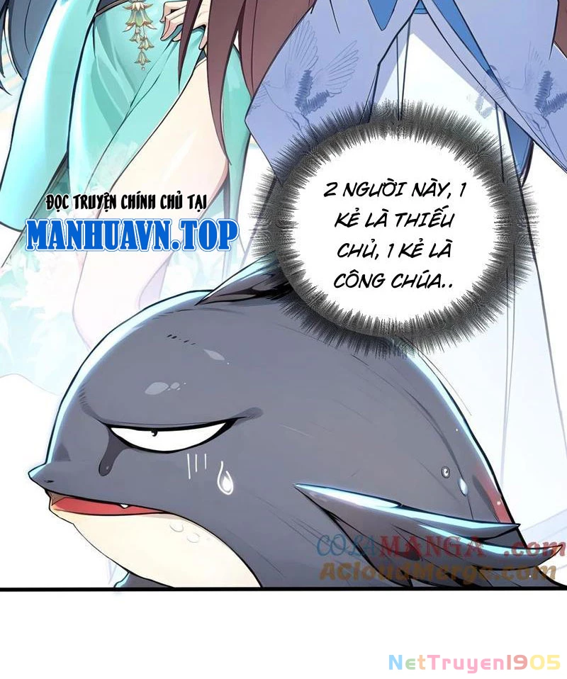 Ta Khiến Trăm Vạn Người Tu Tiên Tức Phát Khóc Chapter  69 - 2