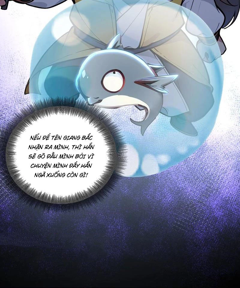 Ta Khiến Trăm Vạn Người Tu Tiên Tức Phát Khóc Chapter  69 - 5