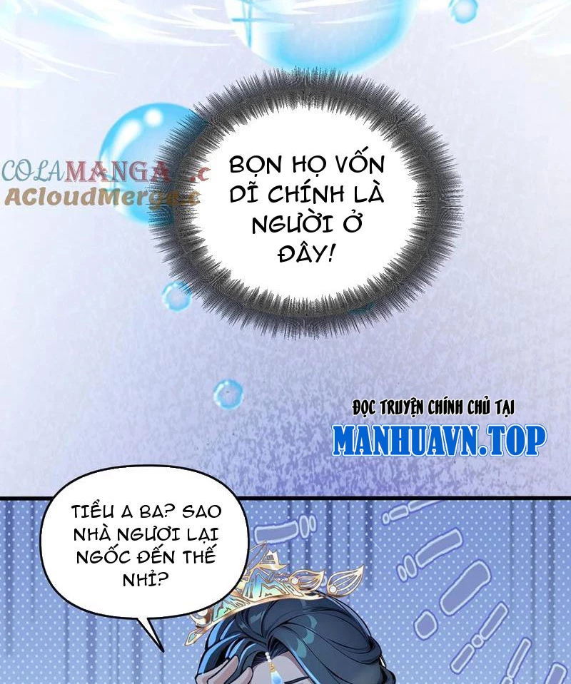 Ta Khiến Trăm Vạn Người Tu Tiên Tức Phát Khóc Chapter  69 - 9