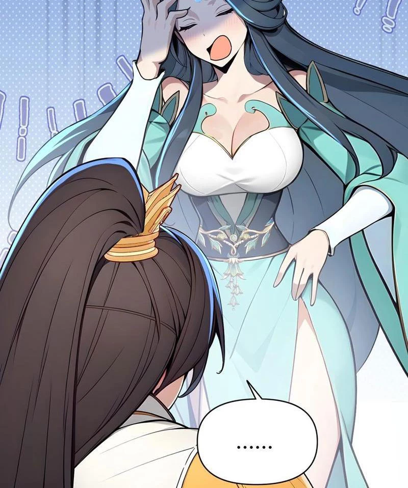 Ta Khiến Trăm Vạn Người Tu Tiên Tức Phát Khóc Chapter  69 - 10