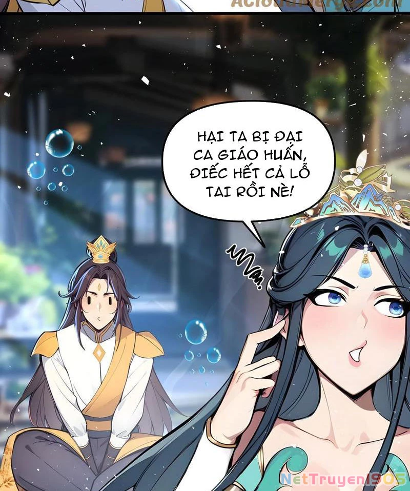 Ta Khiến Trăm Vạn Người Tu Tiên Tức Phát Khóc Chapter  69 - 12