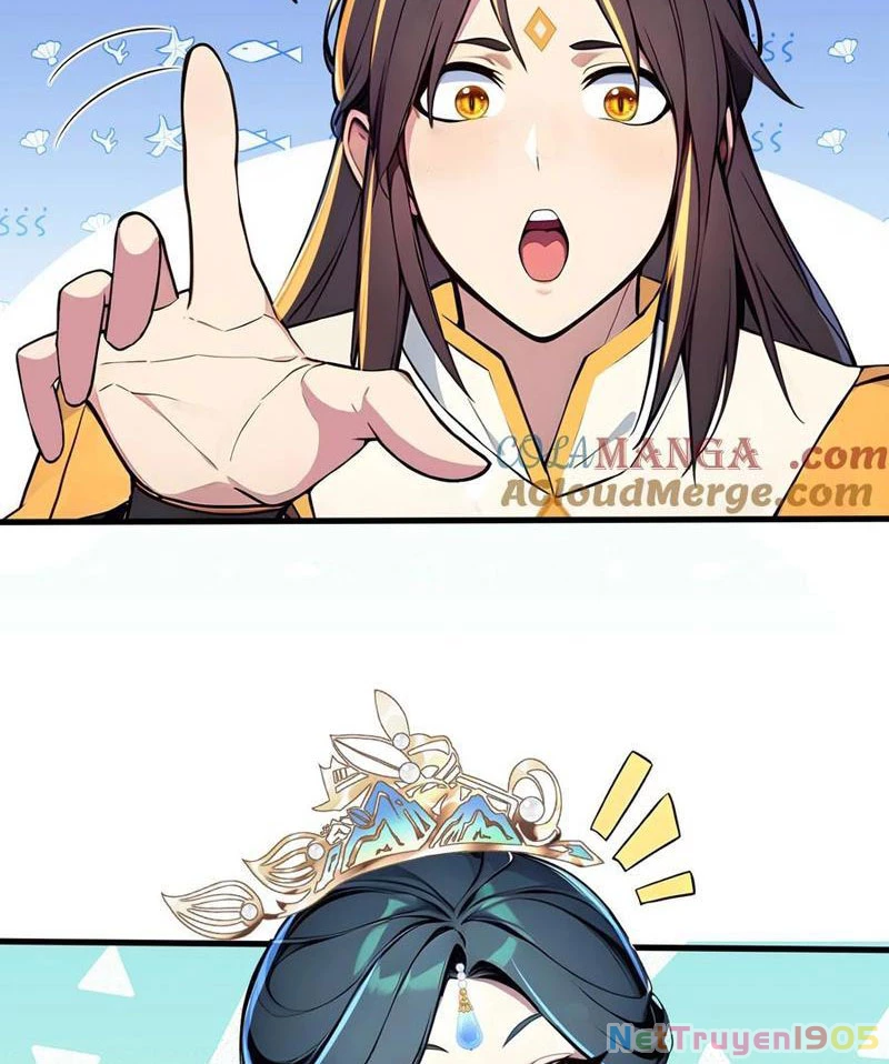 Ta Khiến Trăm Vạn Người Tu Tiên Tức Phát Khóc Chapter  69 - 14