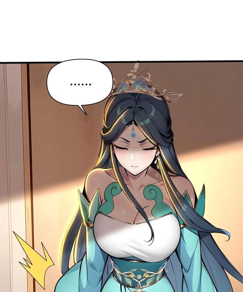 Ta Khiến Trăm Vạn Người Tu Tiên Tức Phát Khóc Chapter  69 - 17