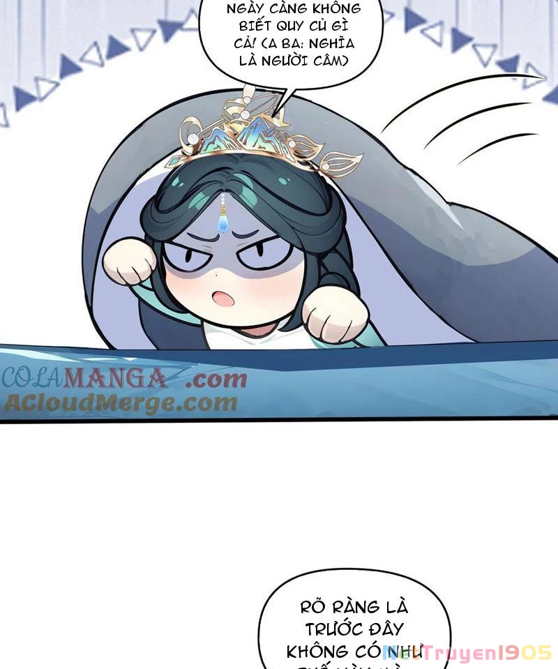 Ta Khiến Trăm Vạn Người Tu Tiên Tức Phát Khóc Chapter  69 - 19